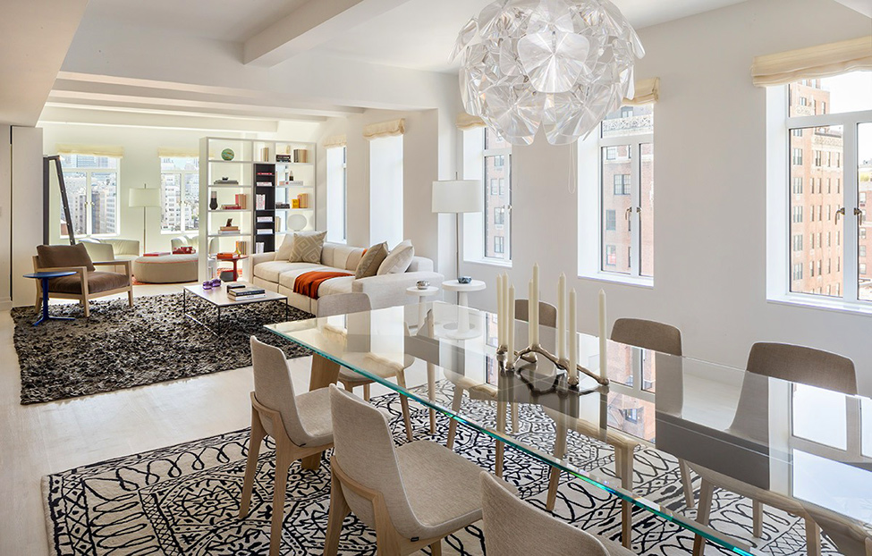 Manhattan appartamenti case acquisto vendita